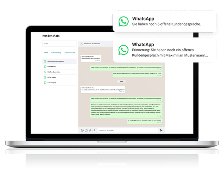 WhatsApp