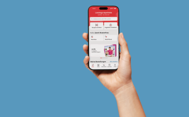 ia de app