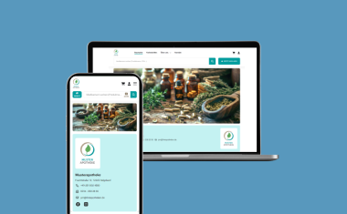website
