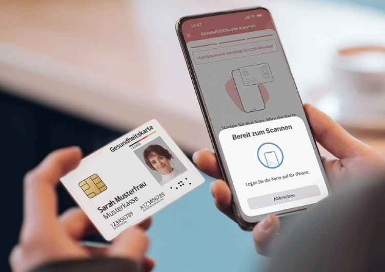 cardlink screen