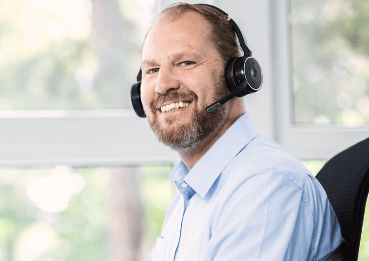 Dirk support team