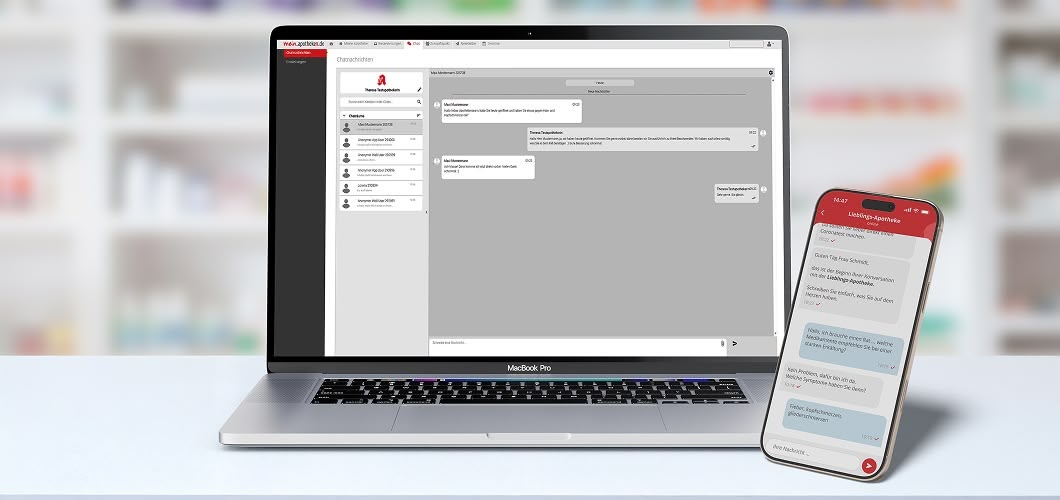 Direkte Kommunikation