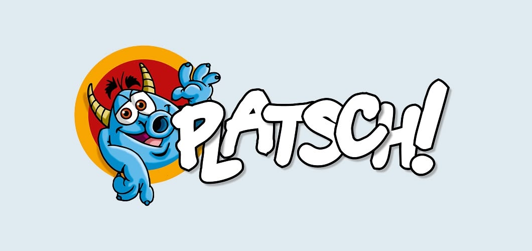 PLATSCH! für Kinder