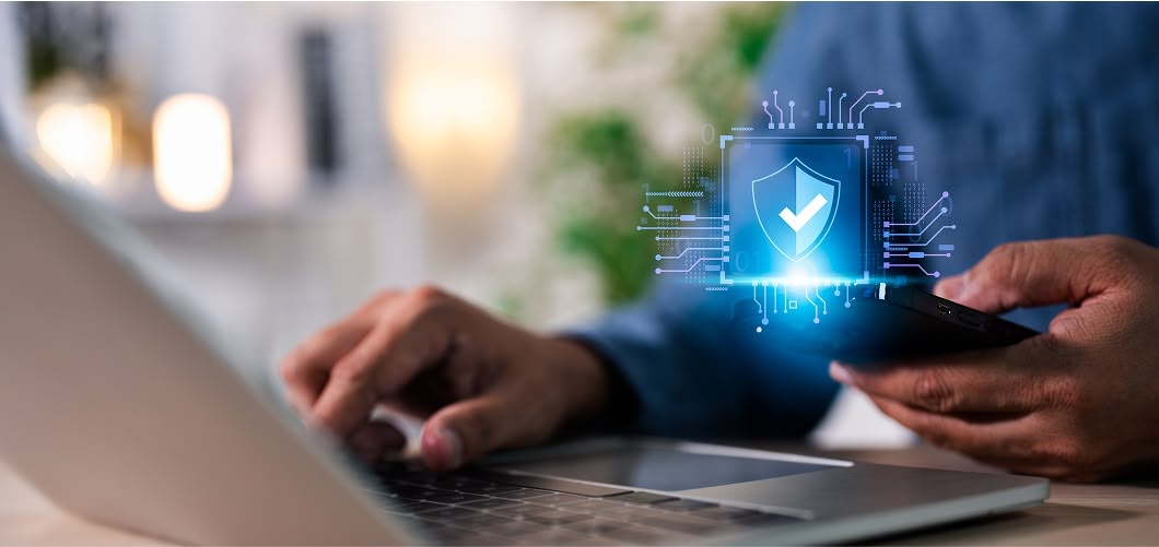 Sichere Datenverarbeitung