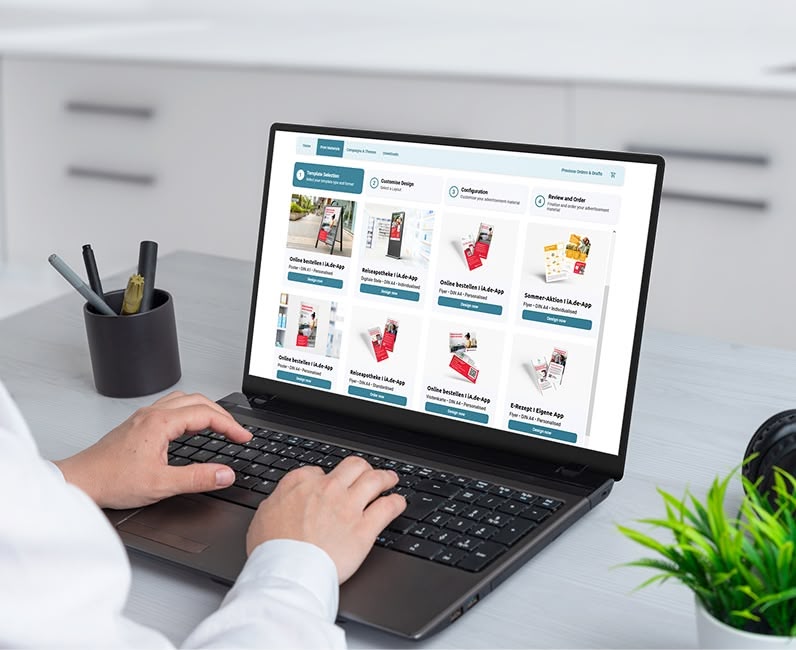 Werbmittelshop