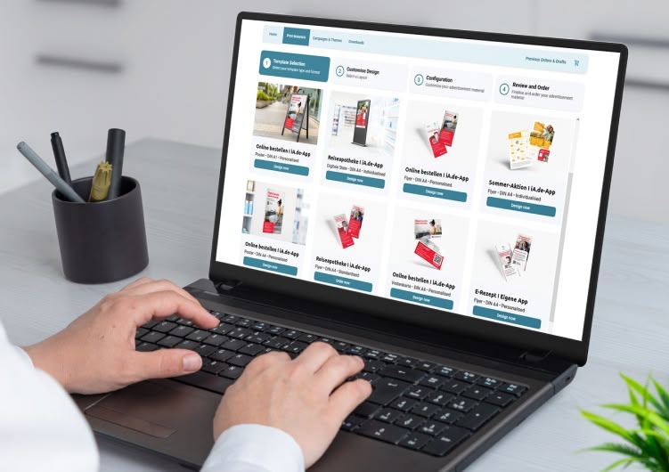Werbemittelshop
