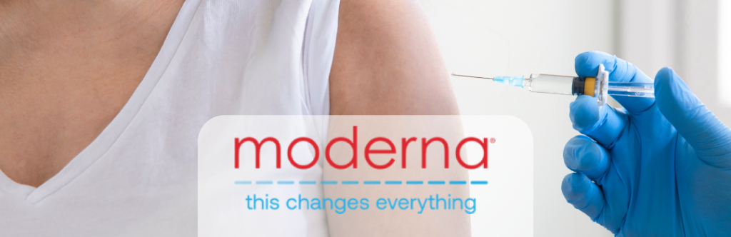 moderna