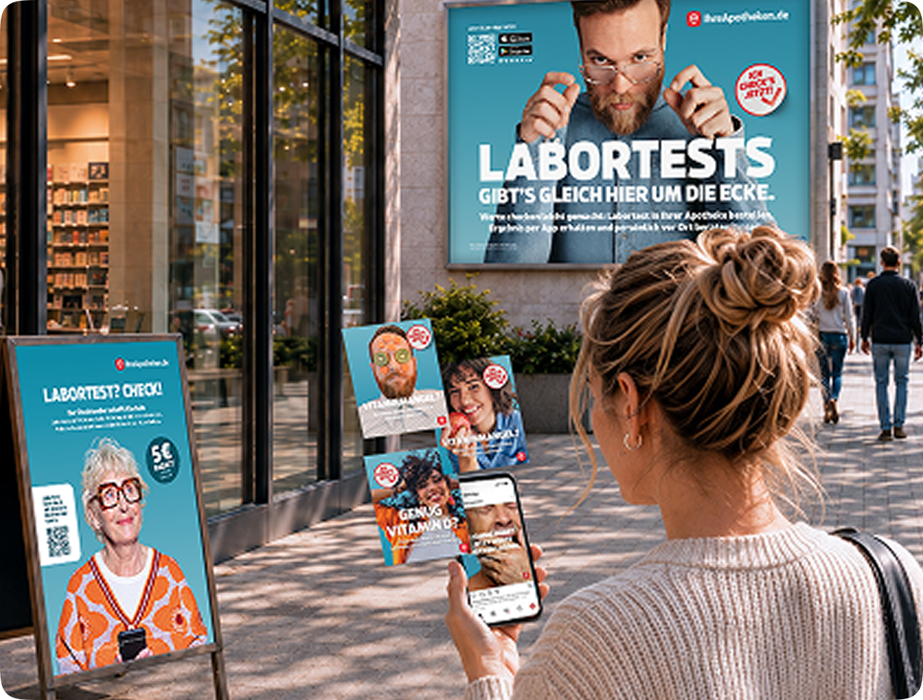 labortest